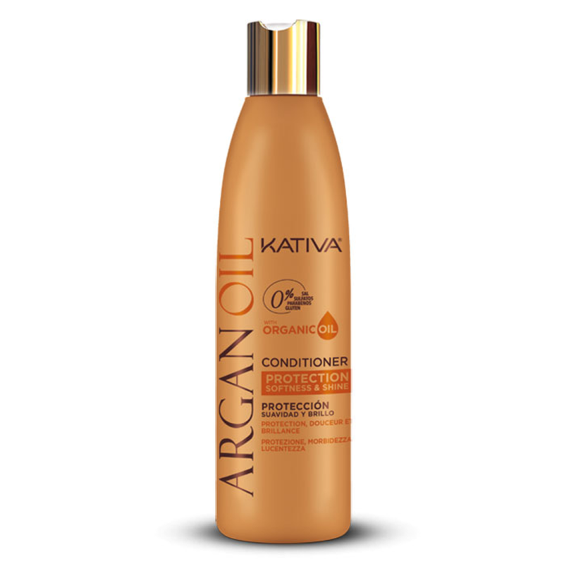 Acondicionador - Argán Oil 250 ml