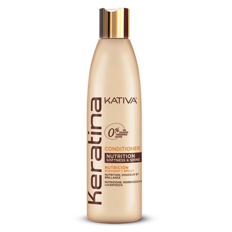 Shampoo - Macadamia 1000 ml
