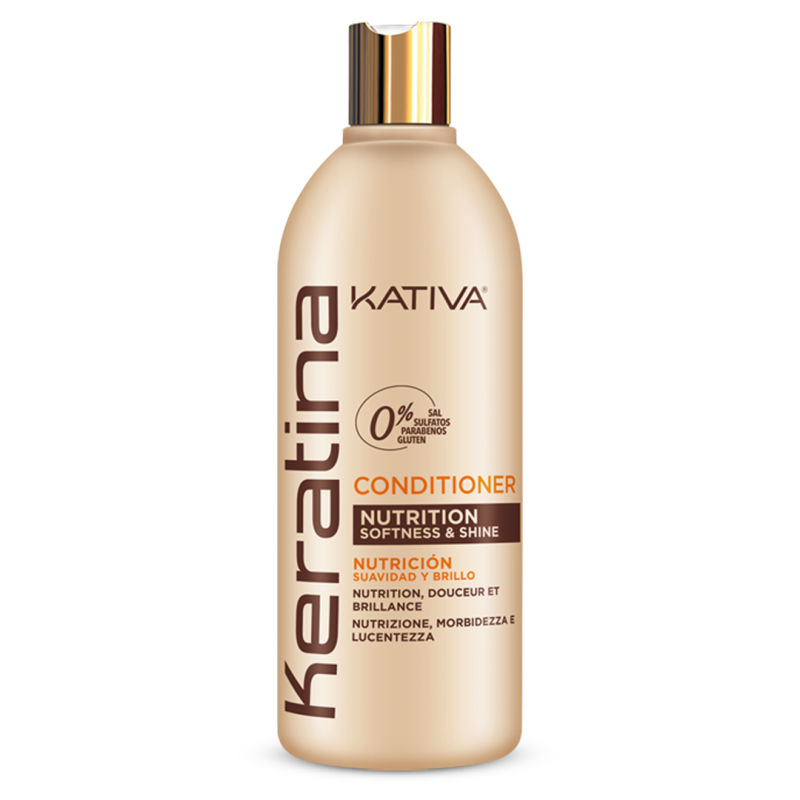 Acondicionador - Macadamia 250 ml