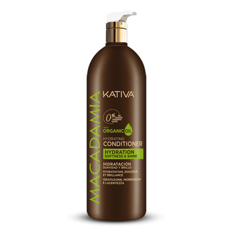 Acondicionador - Colágeno 355 ml