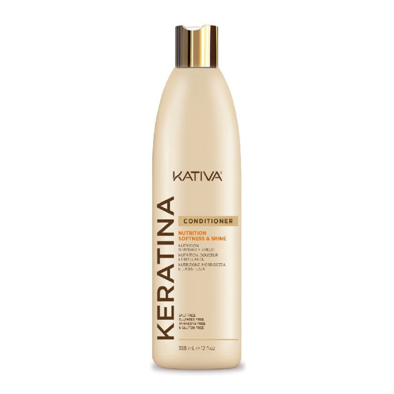 Shampoo - Macadamia 355 ml