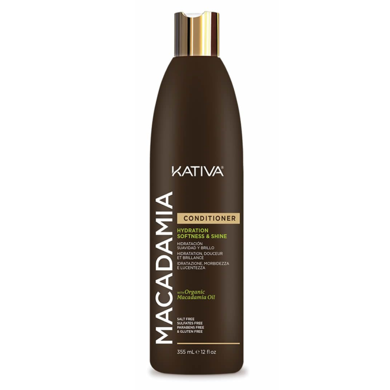 Acondicionador - Macadamia 355 ml