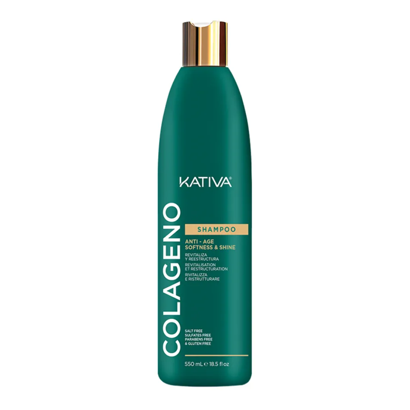 Spray Brillante - Diamond Mist