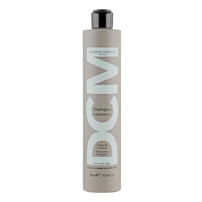 Shampoo - Energizante 300 ml