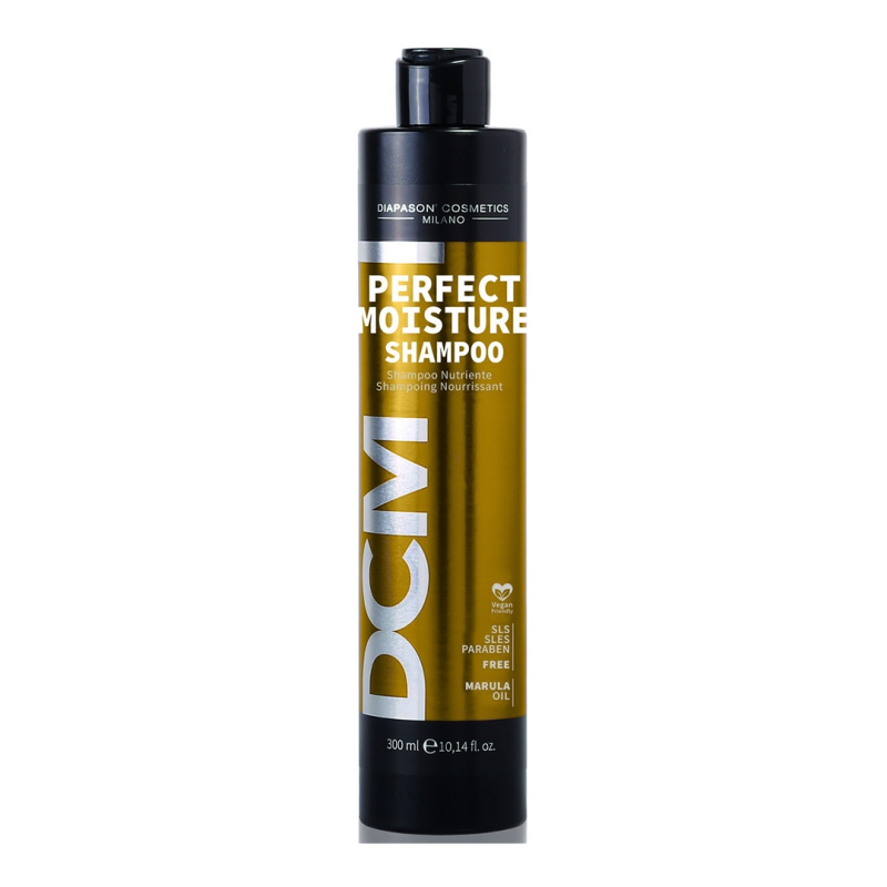 Shampoo - Perfect Moisture 300 ml