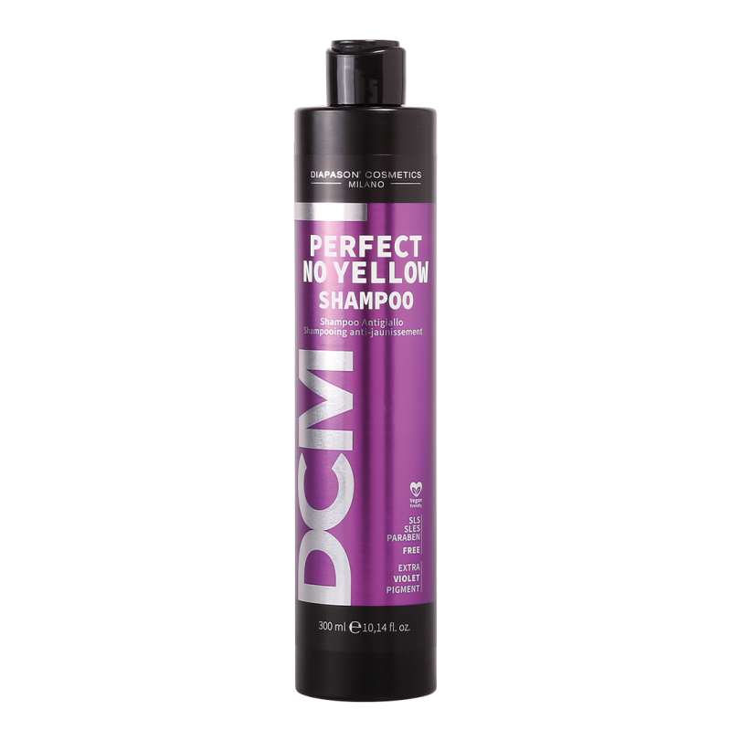 Booster Reestructurante - Damaged Hair