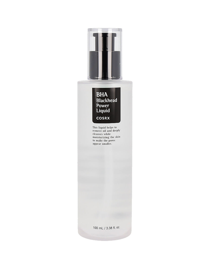 Tonico - BHA Blackhead Power Liquid | COSRX