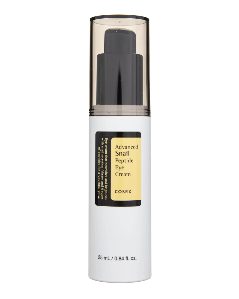 Advanced Snail Peptide Eye Cream | COSRX