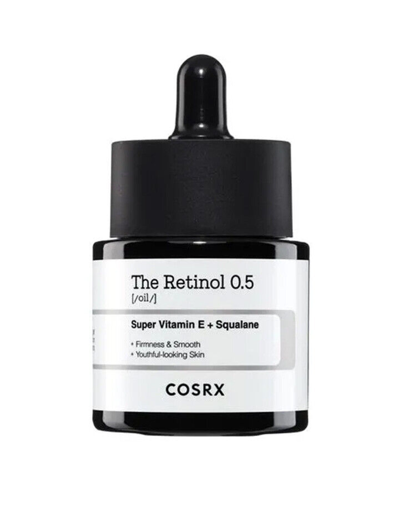 Serum - The Retinol Oil 0.5 | COSRX