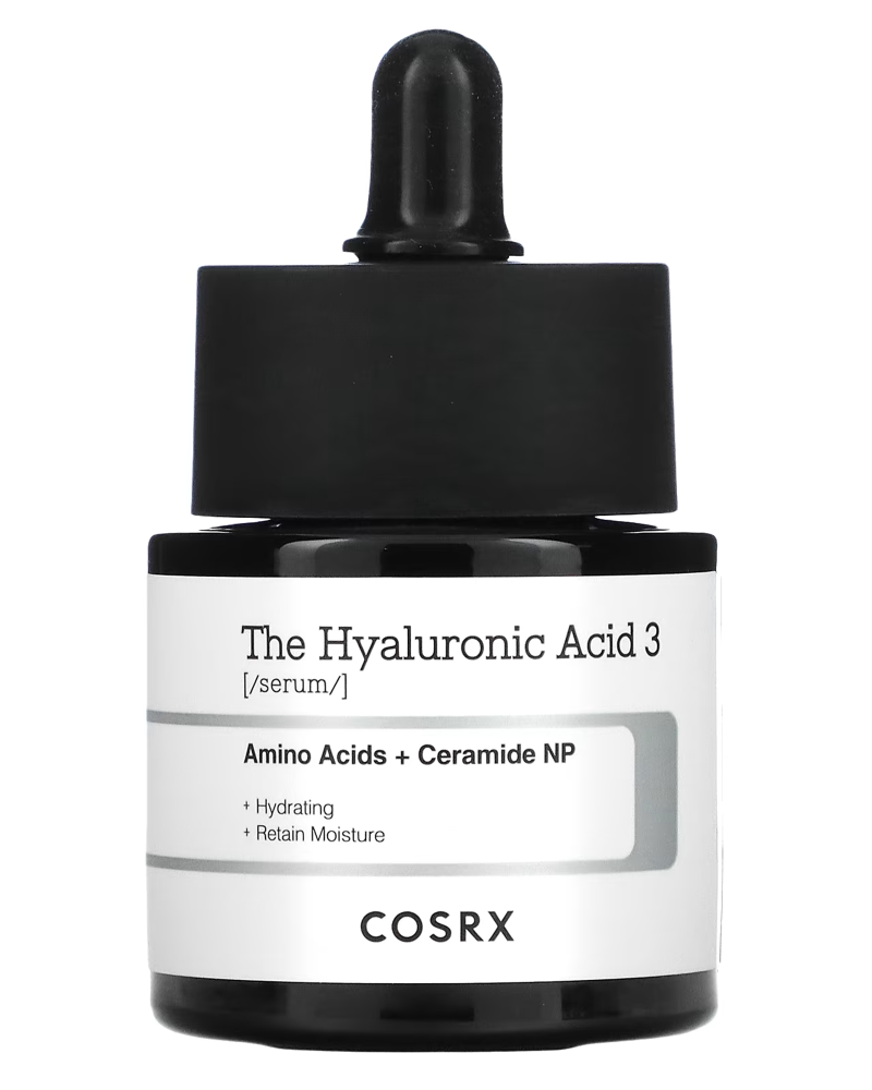 The Hyaluronic Acid 3 Serum | COSRX