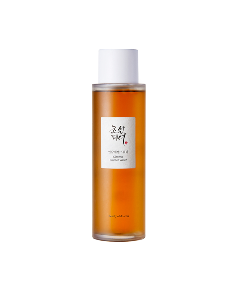 Tonico - Ginseng Essence Water