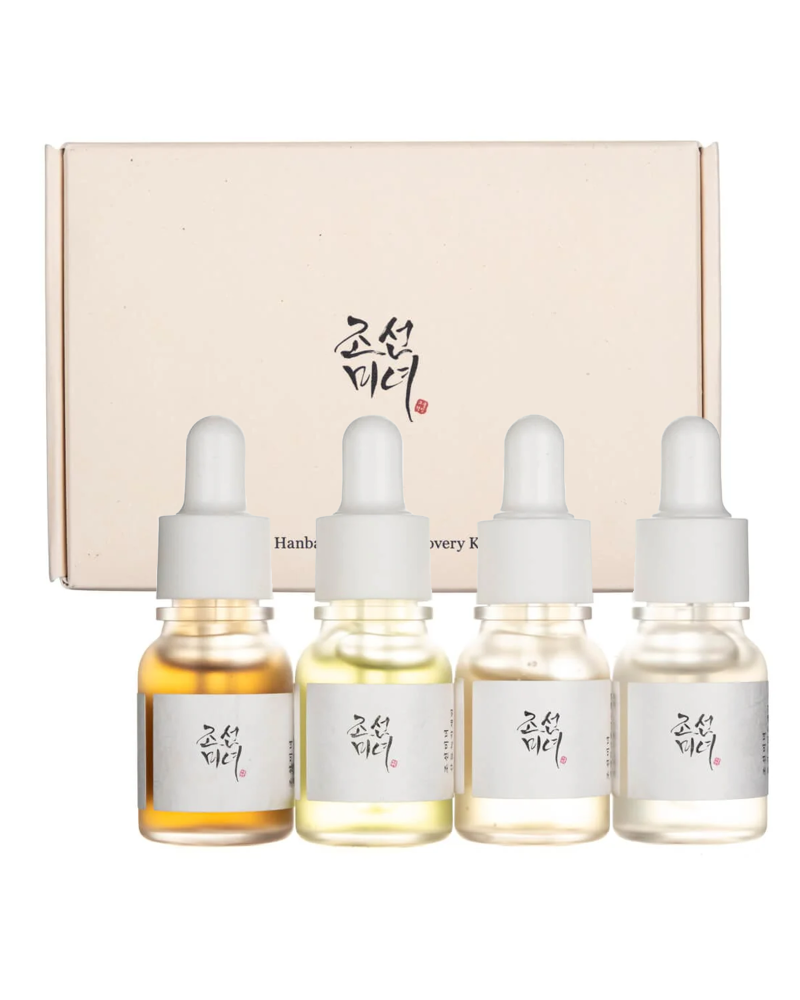 Hanbang Serum Discovery Kit