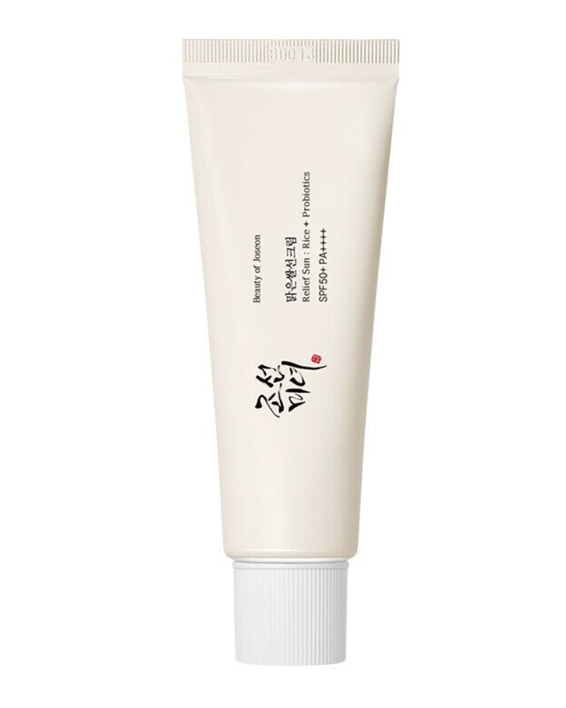 Proteccion Solar - Relief Sun: Rice + Probiotics (SPF50+ PA++++)