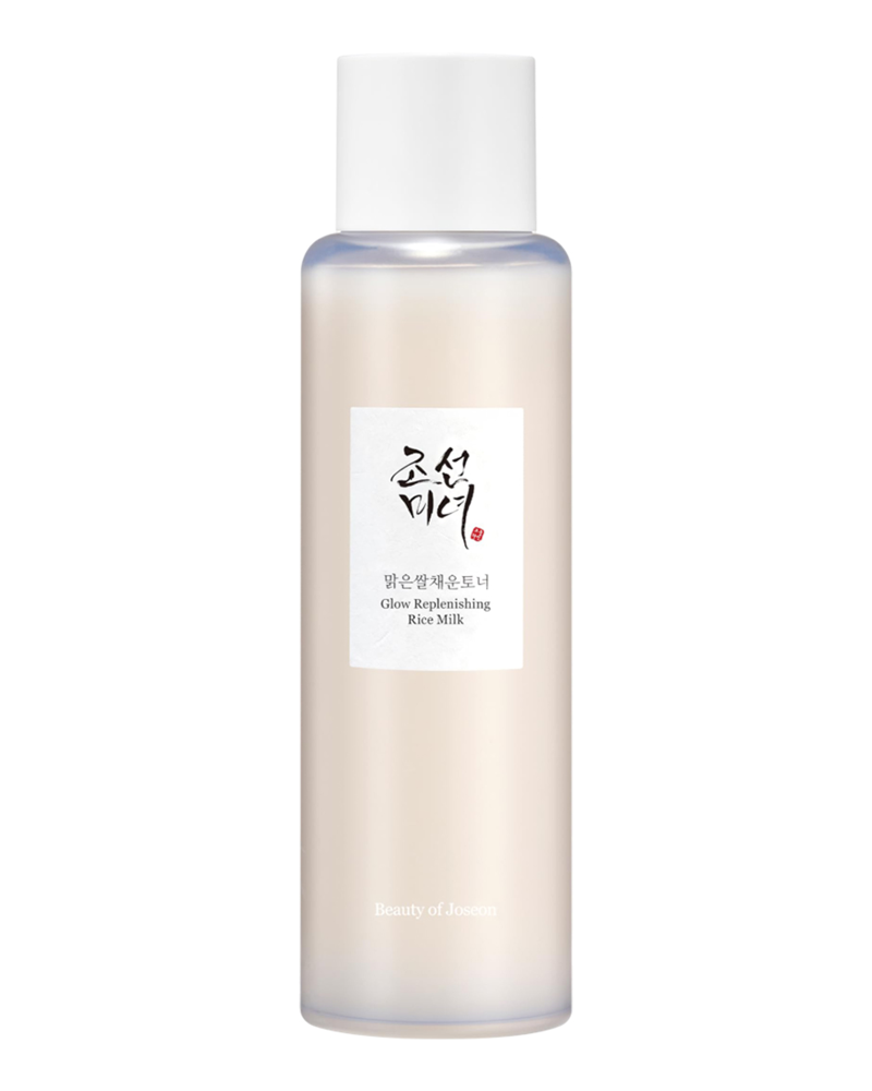 Tonico - Glow Replenishing Rice Milk