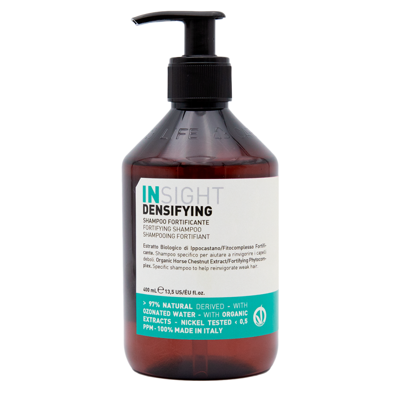 Shampoo Rejuvenecedor - Antioxidante 900 ml