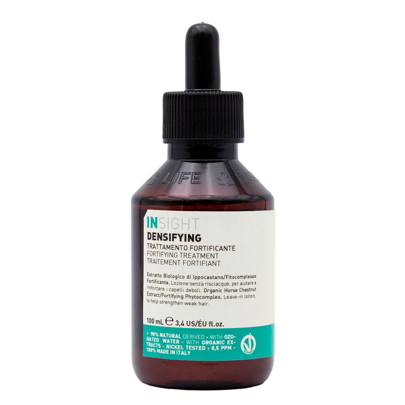 Tratamiento Fortificante - Densifying