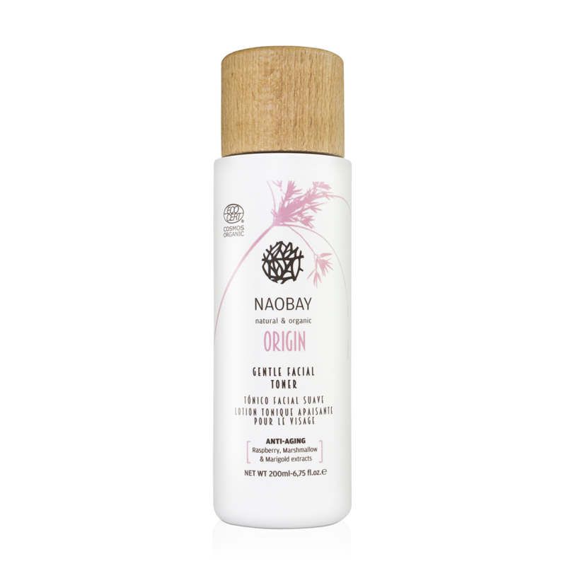 Tónico Facial Suave Origin