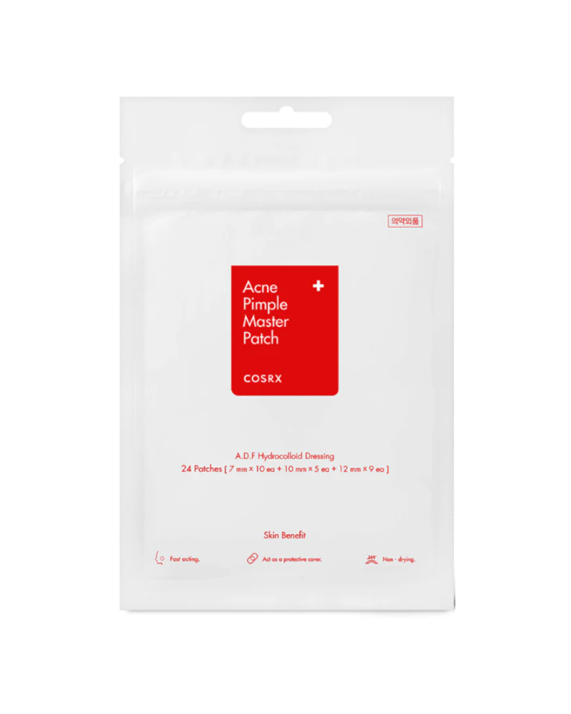Acne Pimple Master Patch