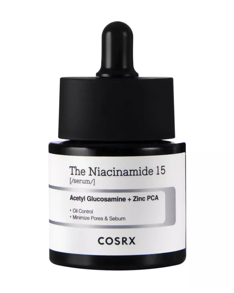 The Niacinamide 15 Serum