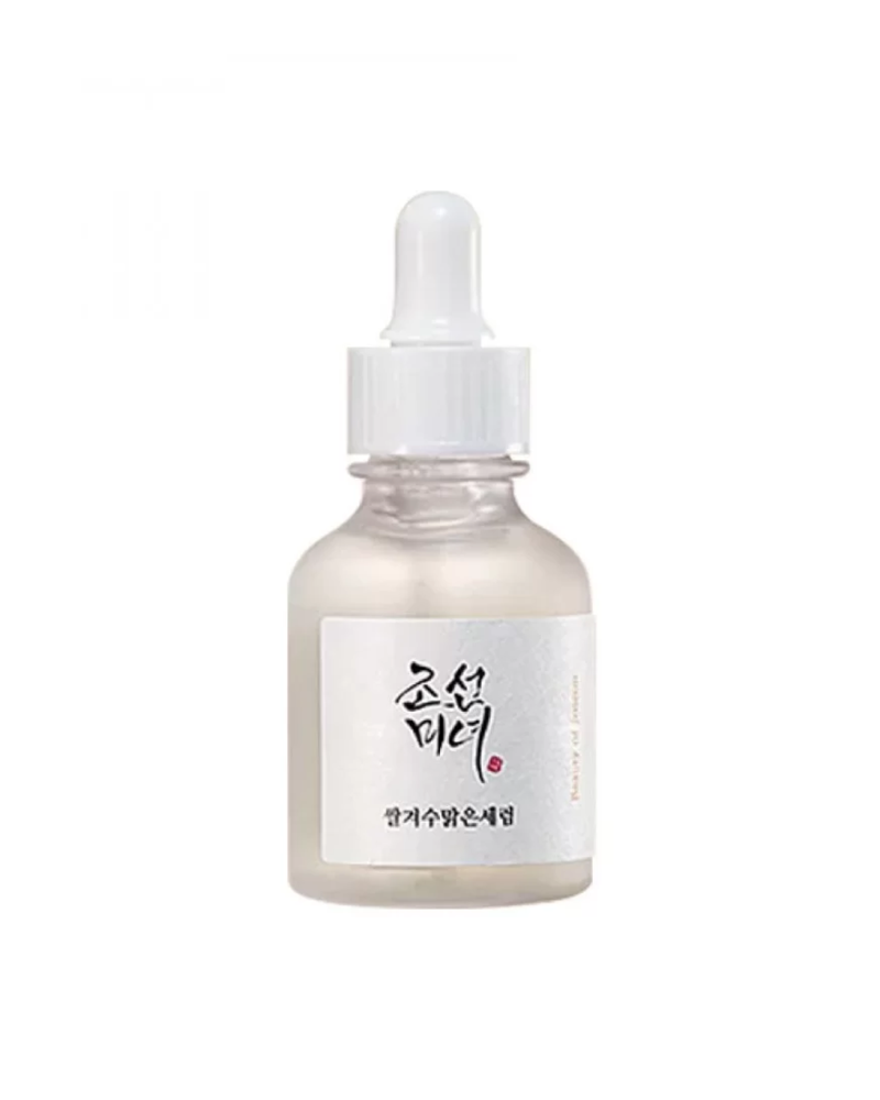 Glow Deep Serum : Rice +Alpha-Arbutin