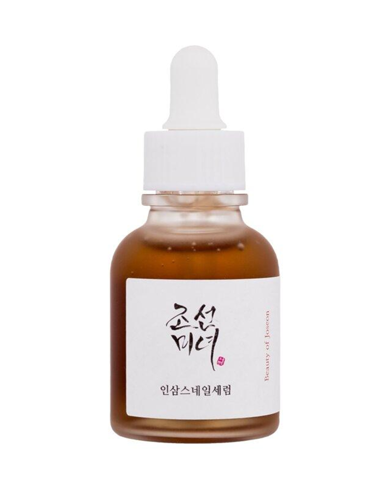 Revive Serum : Ginseng + Snail Mucin