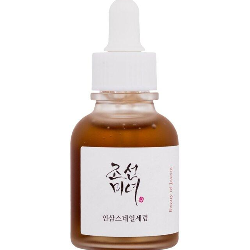 Revive Serum : Ginseng + Snail Mucin