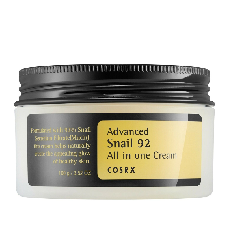 Advanced Snail 92 All in one Cream