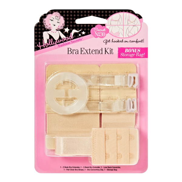 Kit Extensor Para Brasier