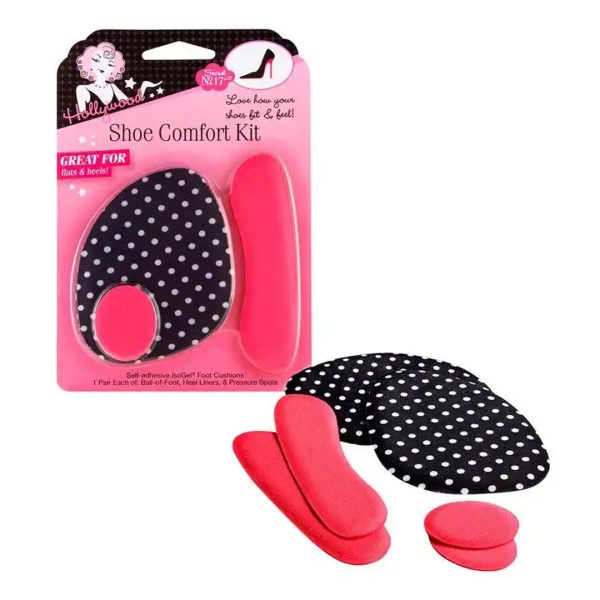 Kit de confort Para Zapatos
