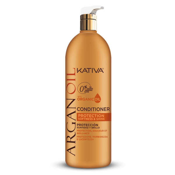 Acondicionador Argán Oil
