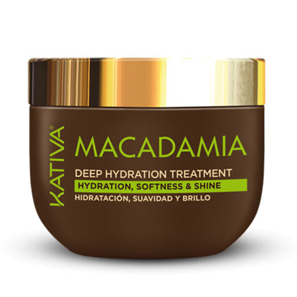 Tratamiento Intensivo Macadamia