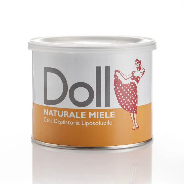 Cera Depiladora Naturale Miele