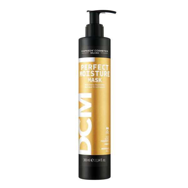 Mascarilla Nutritiva Perfect Moisture