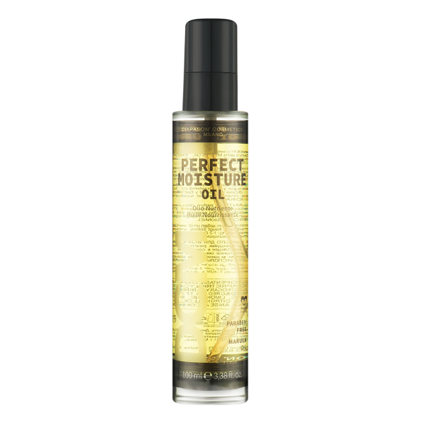 Aceite Nutriente (Olio) Perfect Moisture