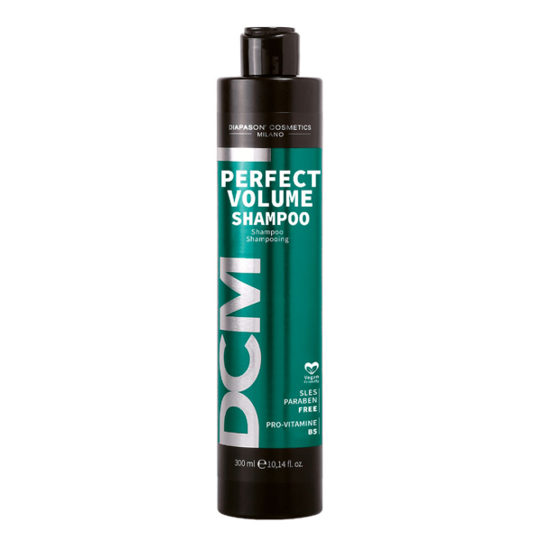 Shampoo Perfect Volume