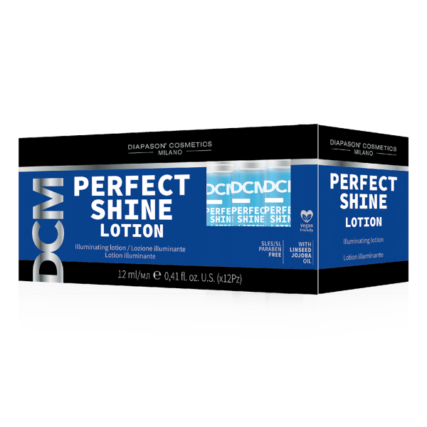 Loción Perfect Shine