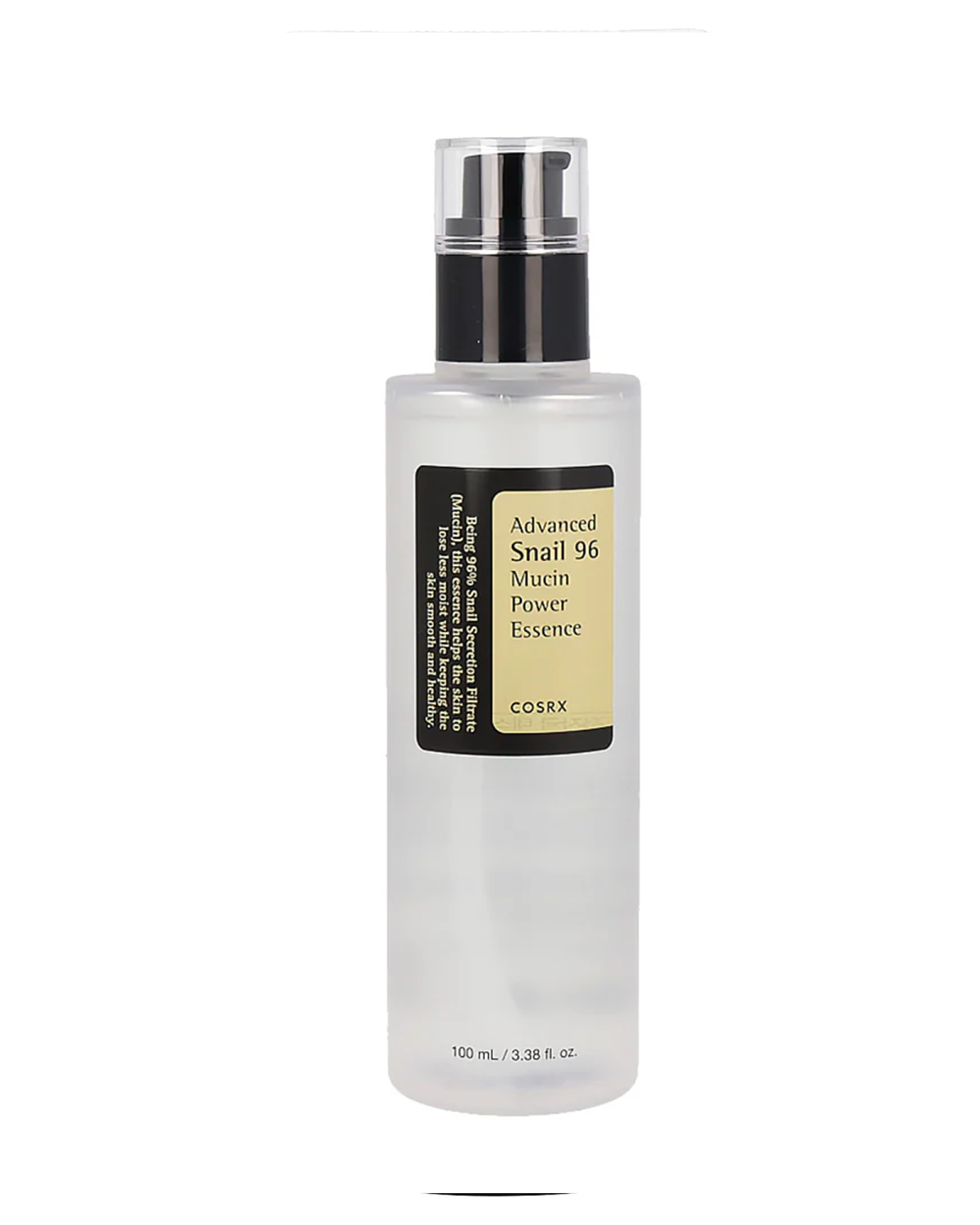 Advanced Snail 96 Mucin Power Essence - Imagen 1