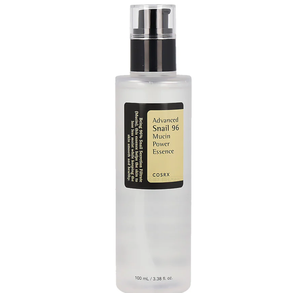 Advanced Snail 96 Mucin Power Essence