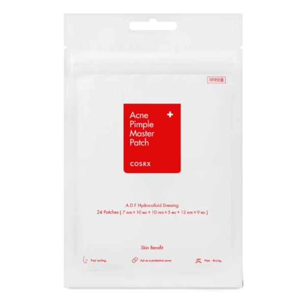 Acne Pimple Master Patch