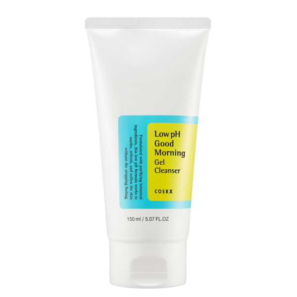 Low pH Good Morning Gel Cleanser