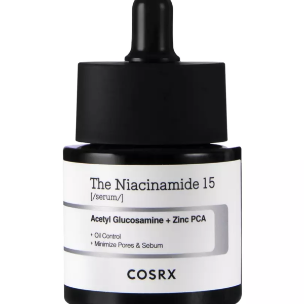The Niacinamide 15 Serum