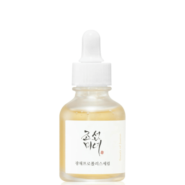Glow Serum : Propolis + Niacinamide