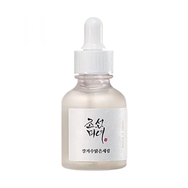 Glow Deep Serum : Rice +Alpha-Arbutin