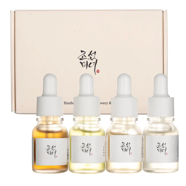 Hanbang Serum Discovery Kit