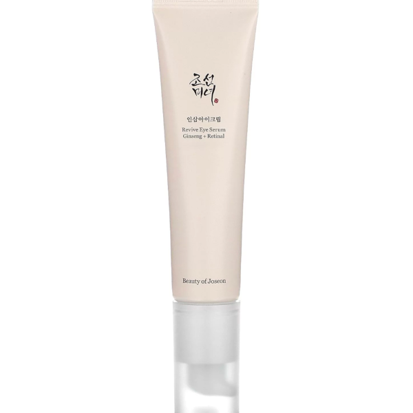 Revive Eye Serum : Ginseng + Retinal