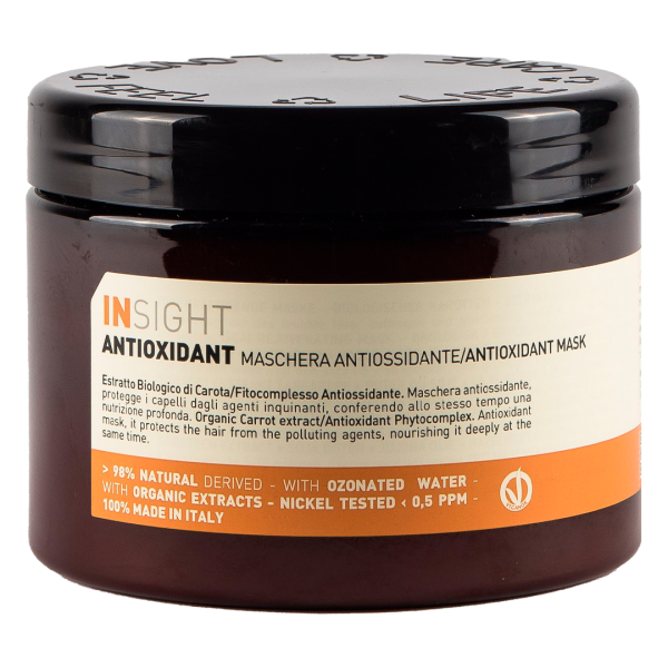 Máscara Rejuvenecedora Antioxidante