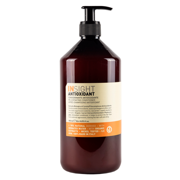 Acondicionador Rejuvenecedor Antioxidante