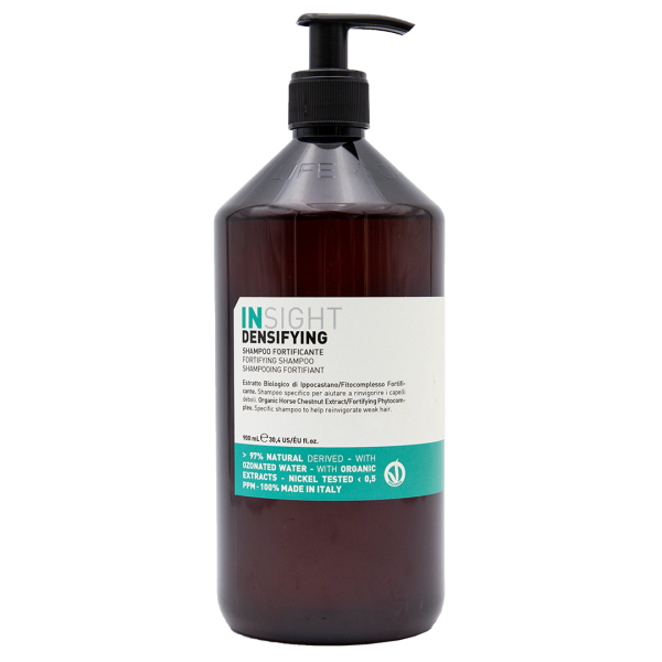 Shampoo Fortificante Densifying