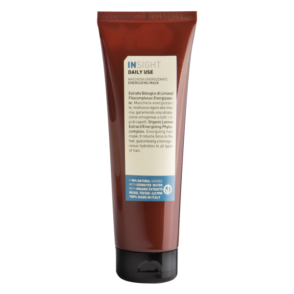 Máscara Energizante Daily Use