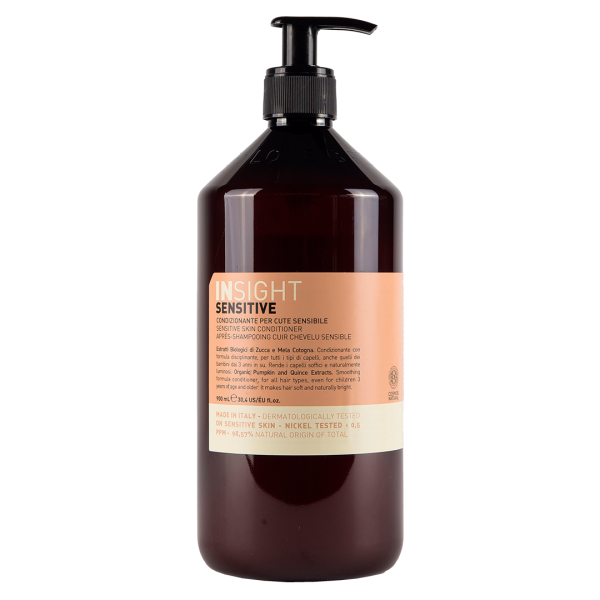 Acondicionador Pieles Sensibles Sensitive